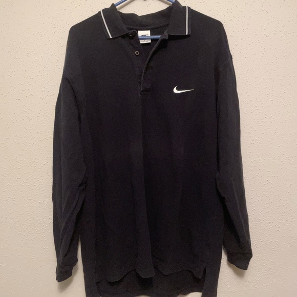 Other - Vintage Nike Shirt